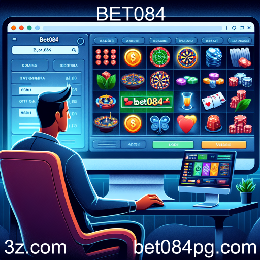 Maximize sua Performance com Dicas e Estratégias do BET084